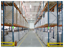 Chicago-Based Warehousing and Distribution Services