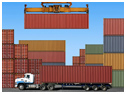 Transportation Logistics - LTL Trucking - Drayage Services & More