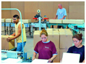 Contract Assembly - Kitting Services - Shrink Wrapping & More