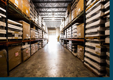 NADC Group Supply Chain Services