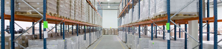 NADC Group Warehouse Facilities